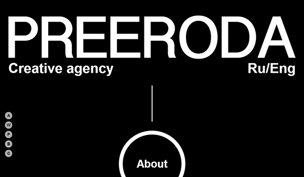 Preeroda Creative Agency